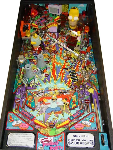 Playfield