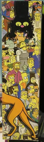 Backbox - Left