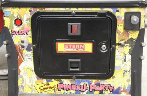 Cabinet - Front