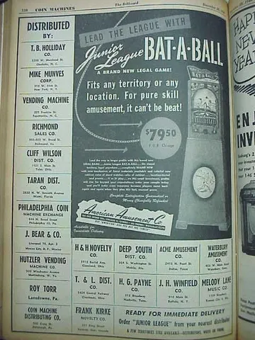 Billboard Ad*