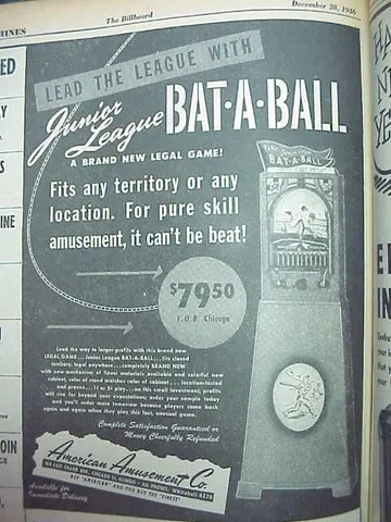 Billboard Ad*