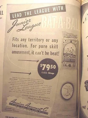 Billboard Ad*
