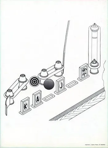 Flyer, Back