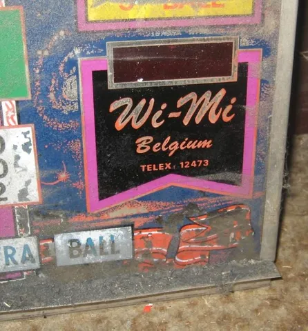 Manufacturer Name