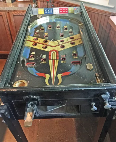 Playfield*
