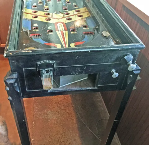 Cabinet - Front*