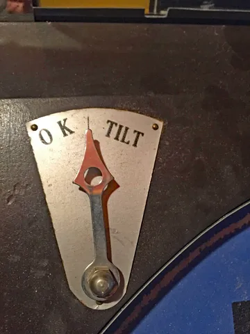 Tilt Meter