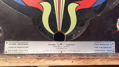 Manufacturer Name