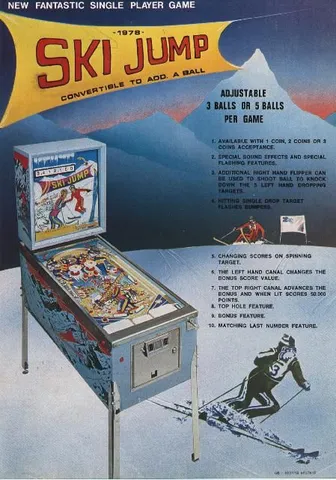 Flyer, Front