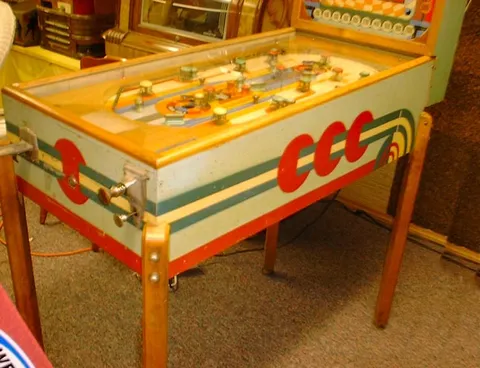 Cabinet - Right