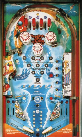 Playfield*