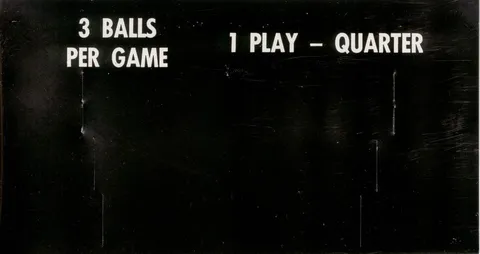 3 Ball Card