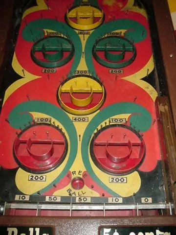 Lower Playfield