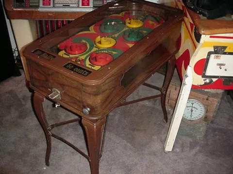 Cabinet - Right