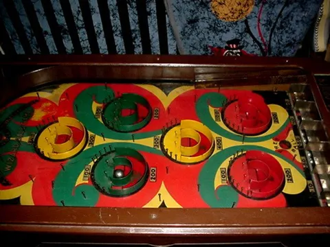 Playfield