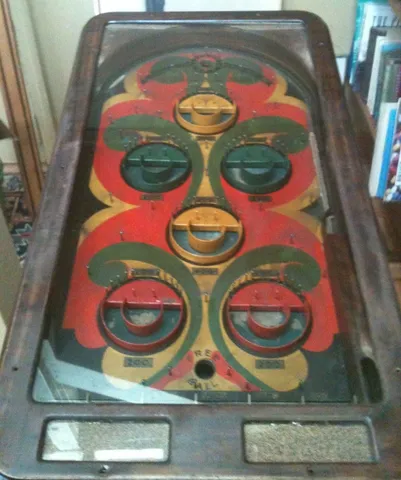 Playfield*