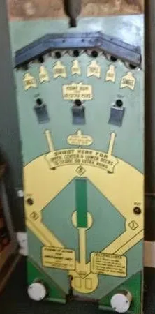 Playfield
