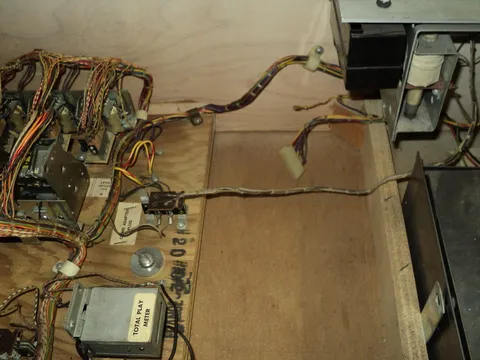 Sample Game - Choice of Sound Systems*