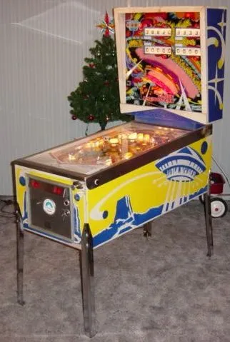Cabinet - Full View
