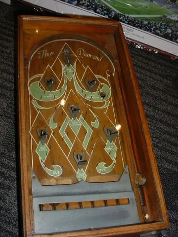 Playfield