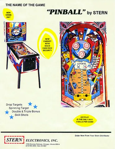 Flyer