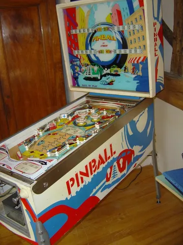 Cabinet - Right