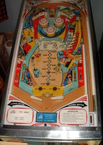 Playfield*