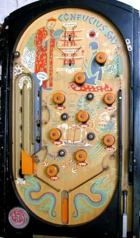Playfield*