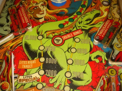Middle Playfield