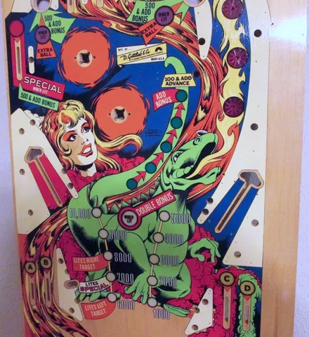 NOS Middle Playfield