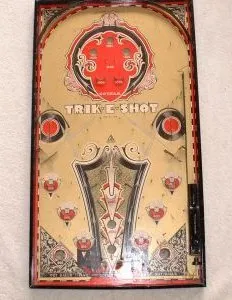 Playfield