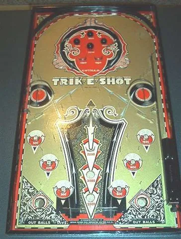 Playfield