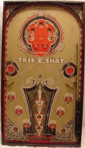 Playfield