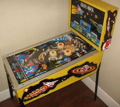 Cabinet - Right