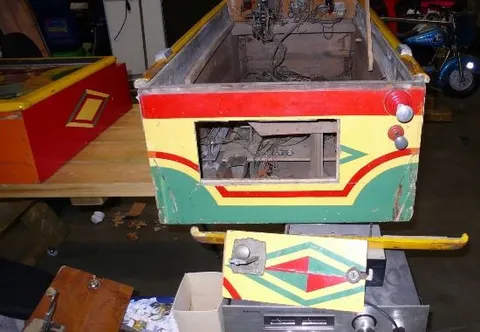 Cabinet - Front*