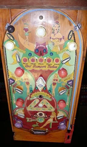 Playfield