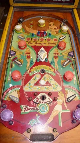 Playfield*