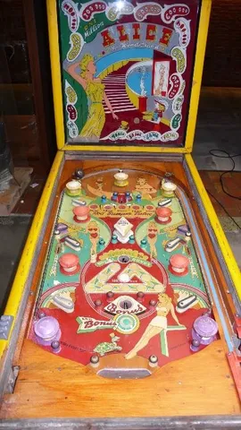 Front View*