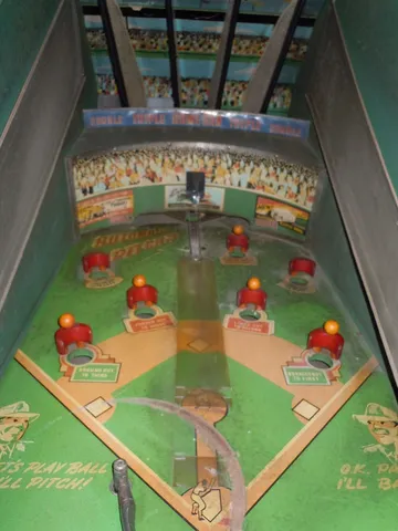 Playfield