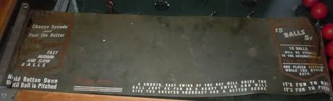 Apron Card*