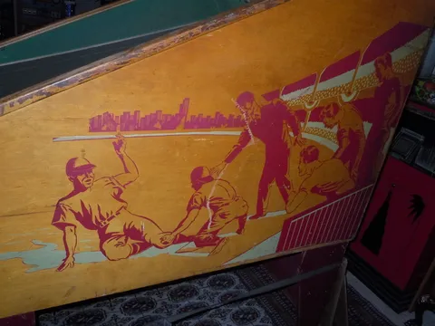 Cabinet - Right