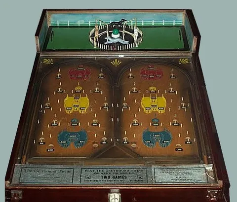 Playfield