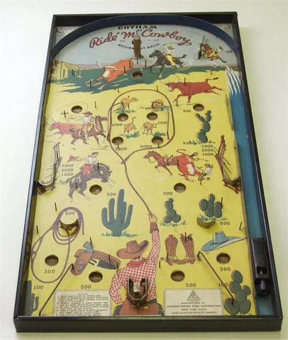 Playfield