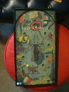 Playfield