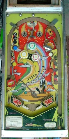 Playfield