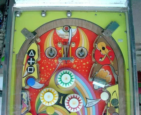 Upper Playfield