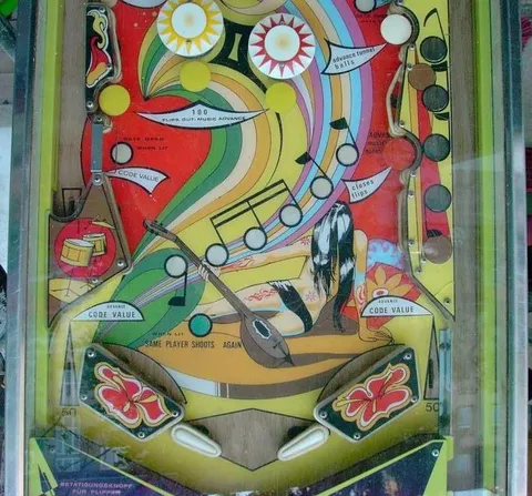 Lower Playfield