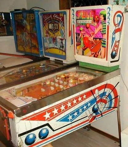Cabinet - Right