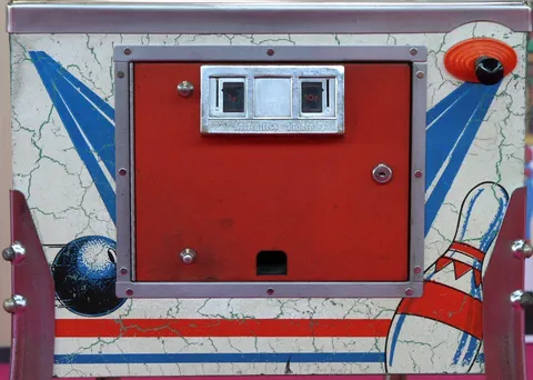 Cabinet - Front