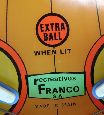 Manufacturer Logo